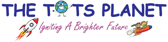 The Tots Planet