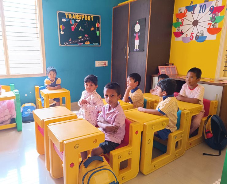 Preschool